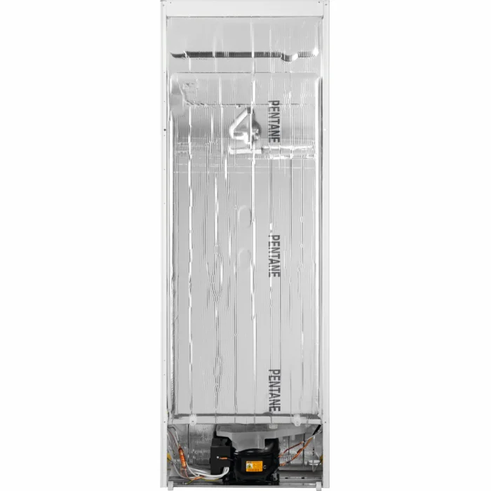 Ledusskapis Electrolux LNT3LE31X1 [Mazlietots]